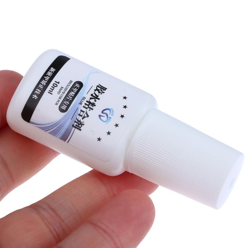 Glue Nail Groove Patch For Ingrown Toenail Corrector Patch Toenail Correction Patch Roll Nail Patch Adhesive Feet Care