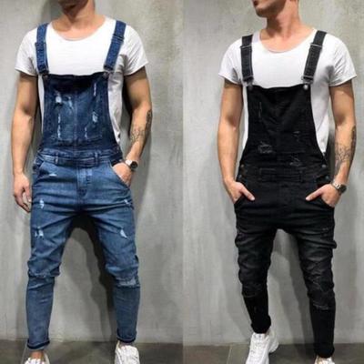 bib jumpsuit