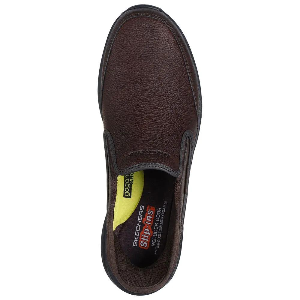 Skechers Lace-free Sneakers Slade