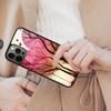 Love Heart Valentine Forest Magnetic Phone Case For APPLE iPhone 17 Air 16 14 13 12 Pro Max 15 Plus Wireless MagSafe Cover