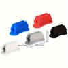 1/2pcs Upgraded Silicone Pen Holders, Adhesive Organizer for Desk and Wall, Office and Home Study Storage Accessories.