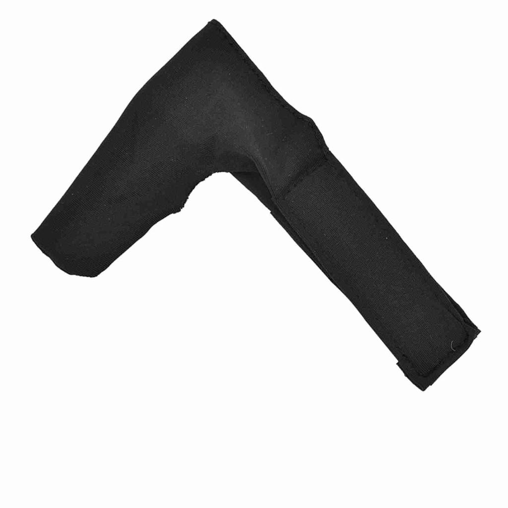 Durable Adult Right Left Hand Finger Grip Thumb Stabilizer Saver for Bowling Ball