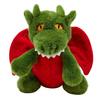 Zappi Dragon Plush Toy