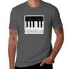 Motorama (band) TShirt Plus Size Basic Cotton TShirt