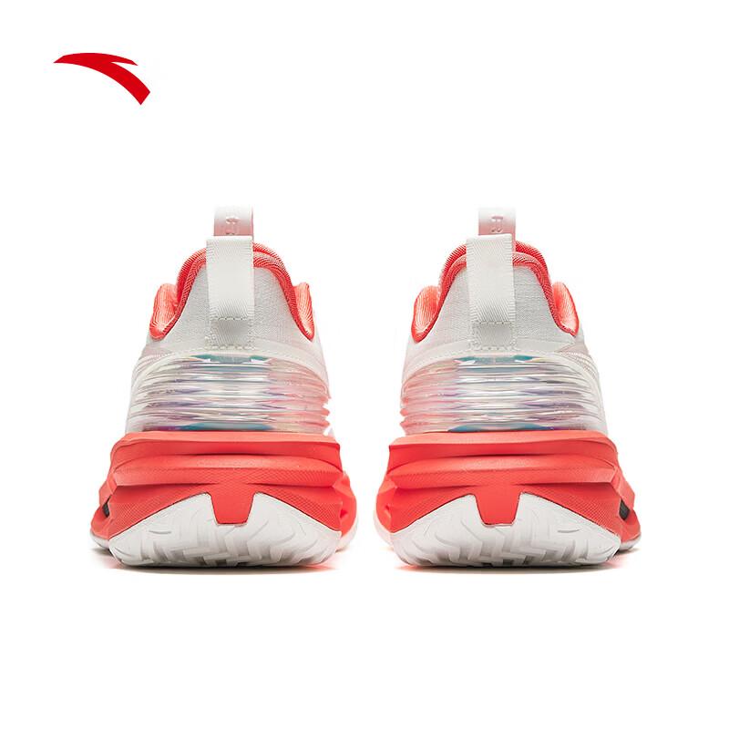 Anta Tracer Low-Top Basketball Shoes