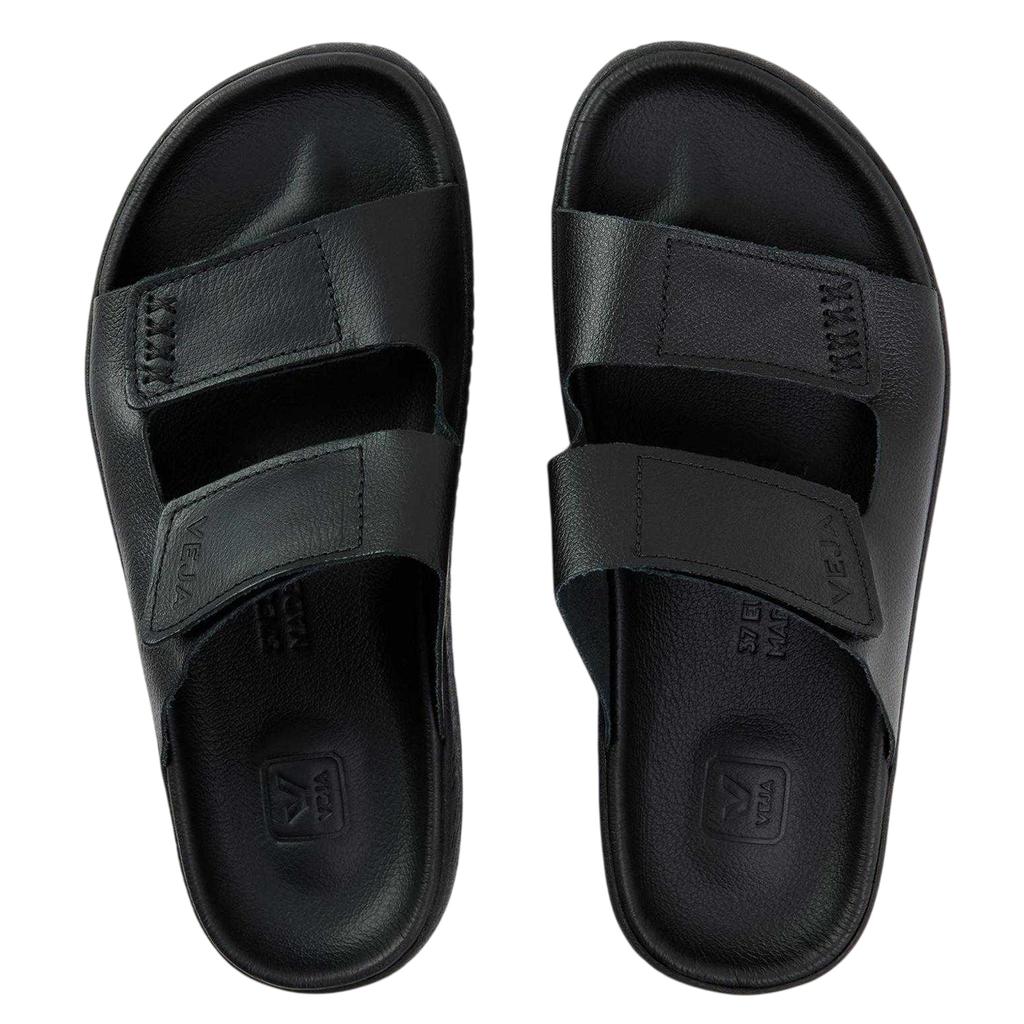 Veja Womens/Ladies Etna Leather Sandals