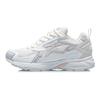Li Ning Running Collection Slip Resistant Cushioning Abrasion Resistant Breathable Low Top Running Shoes Women's ARLQ012-5