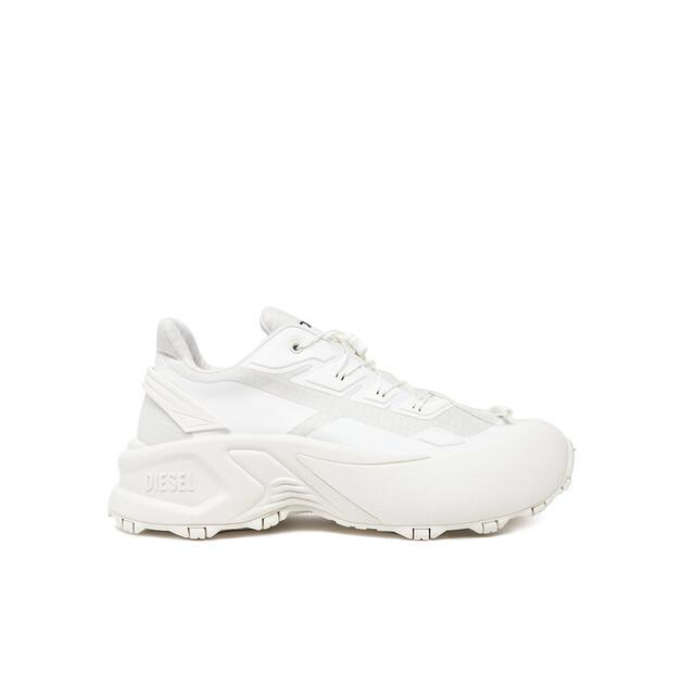 Men's Sneakers Diesel Diesel Y03444 P6918 T1003 White