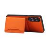 Sony Xperia 1 VII Magnetic 2-in-1 Lychee Pattern Leather Case with Card Slots.