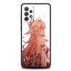 Genshin Impact Baizhu Hülle für Samsung A24 A12 A14 A32 A50 A70 A20E A20S A10 A10S A22 A30 A40 A34 A54 A42 A52 5G A02S A04s Hülle