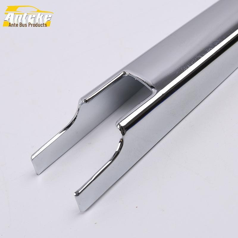 Tucson 2019 Rear Wiper Trim Cover - Bright Decorative Exterior Accessory