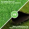 Artificial Simulated Lawn Pet Toilet Mat Human Fake Turf Carpet Mat Balcony Simulated Dog Cat Lawn Mat