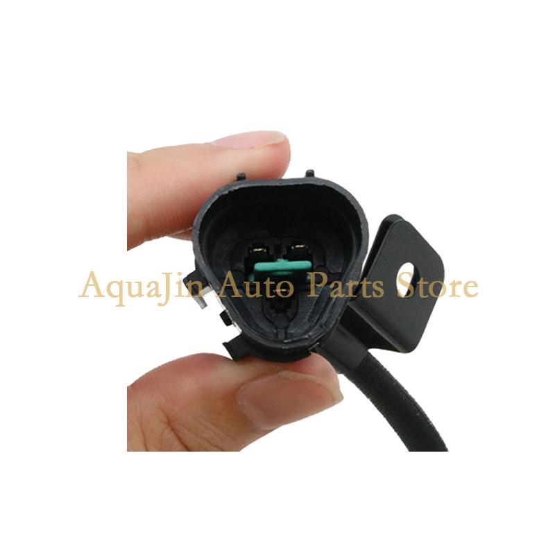 39310-02700 Crankshaft Position Sensor For Hyundai Atos Prime Getz Click I10 MX Atos Kia Morning 08 Picanto Fits OEM 3931002700