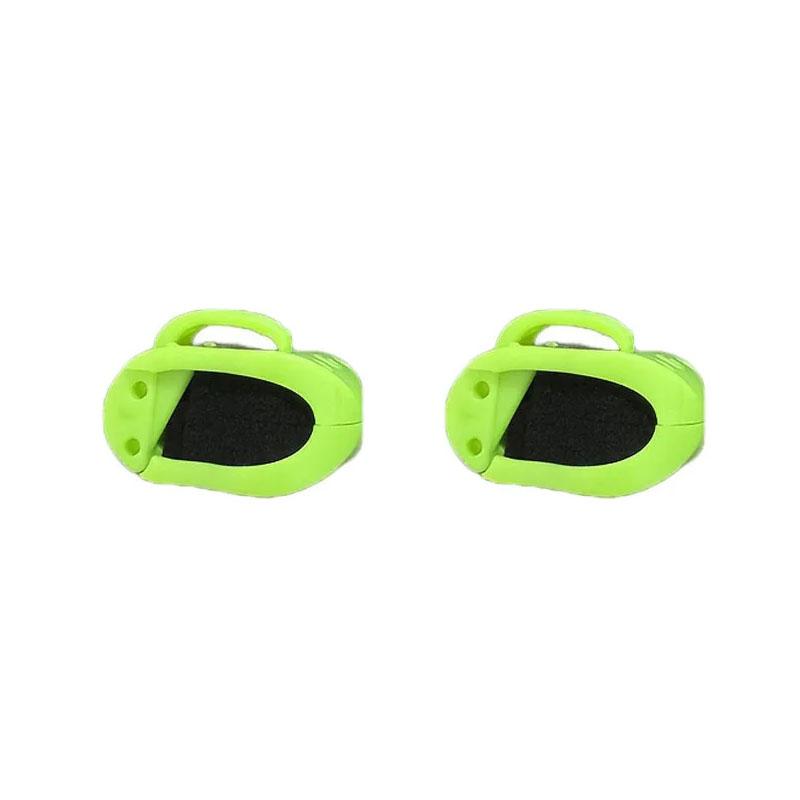 

2/4PCS Quick-Attach Fishing Rod Clip Fixed Clip Fishing Functional Fishing Rod Holder Portable Detachable Beach Fishing Rod Clip