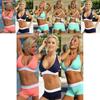 Premium Quality Women Summer Fashion Bikini Swimsuits Sexy Boxer Split Bikinis Beach Bikini For Effortless Style