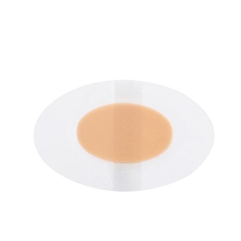 Anti-Slip, Anti-Wear High Heel Half-Size Pads