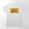Male Fashion Top Tees QUENTINEN AND TARANTINED BY WRITTIN DIRECTINO Printed Oversized T Shirt Unisex COTTON TSHIRT