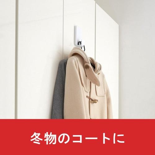 Cârlig de comandă 3M Mărimea XL Capacitate mare de încărcare 4,5 kg Pachet 2 17010-2JP