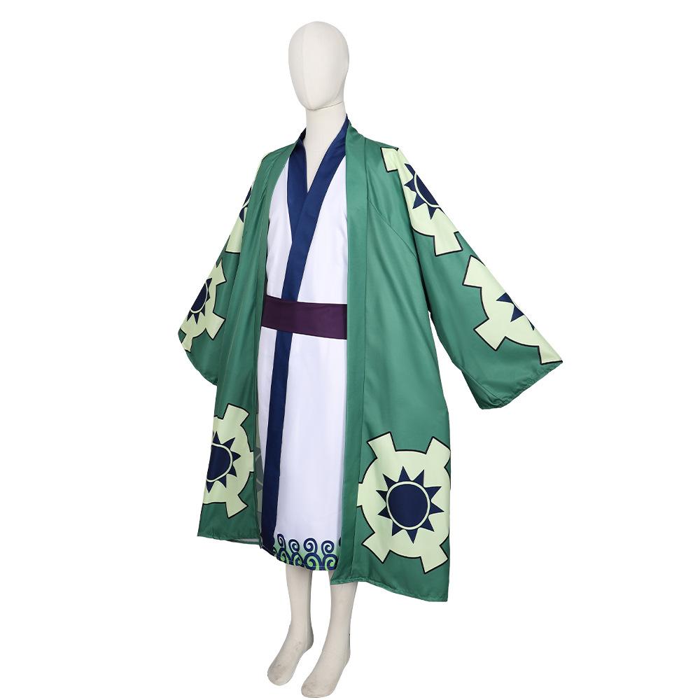 Hot-selling ONE PIECE and Nokuni Sauron Suit One Piece King Halloween