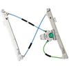 Mecanisme leve vitre electrique Avant Gauche Citroen C5 = 9221EQ= 9675899080=2008-2017=4Portes