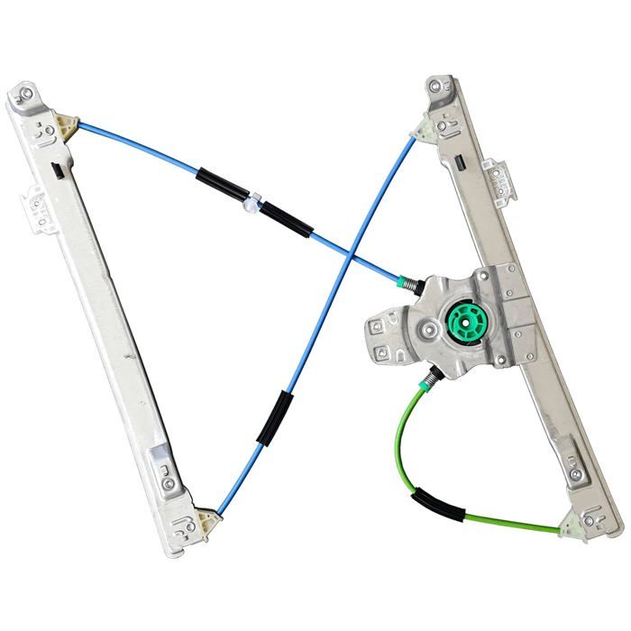 Mecanisme leve vitre electrique Avant Gauche Citroen C5 = 9221EQ= 9675899080=2008-2017=4Portes