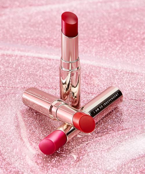 [Limited/Pink Gold Edition][3 Colors] Lip Treatment Balm (Rose Lip Balm) 5g Select 1