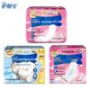 Whisper Sanitary Napkins Assorted Pack