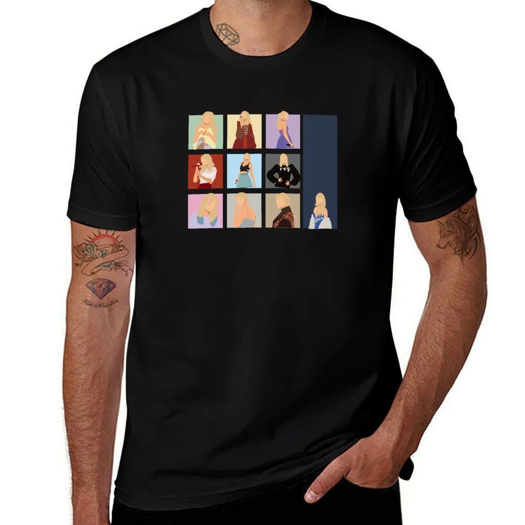 Ts Eras TShirt Holiday Outdoor TShirt