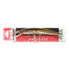 Yo Zuri 3D Тонущая приманка Crystal Minnow 110 мм F1149-RBK (2121)