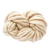 Chunky Soft Wool Yarn Scarf Knit Thickness Warm Hat Household Supplies