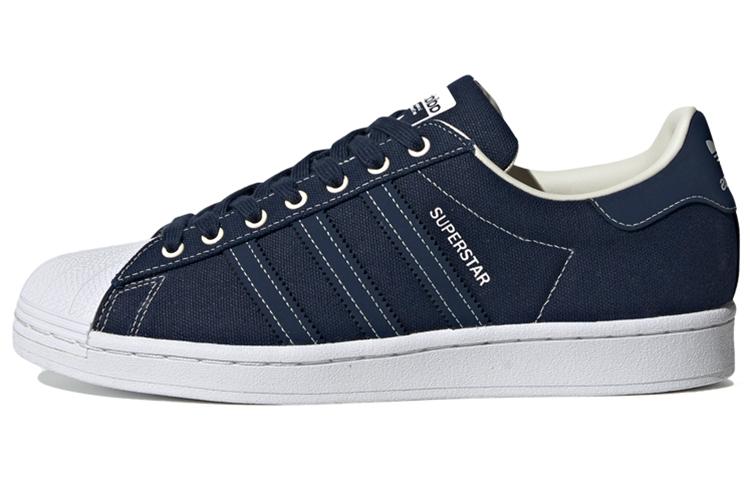Adidas Superstar  Collegiate Navy  FW2652 46