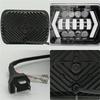 7 Inch LED Headlight with Arrow Turn Signals High Low Beam Offroad Driving Light Daytime Running Lamp