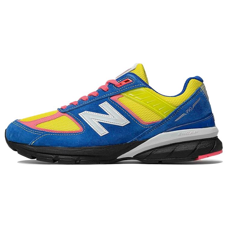 

990v5 size x New Balance Made in Usa Corner Store M990SZ5 43