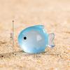 1Pc Home Decoration Cute Micro Landscape Colorful Artificial Coral Resin Ornaments For Fish Tank Aquarium Accessories