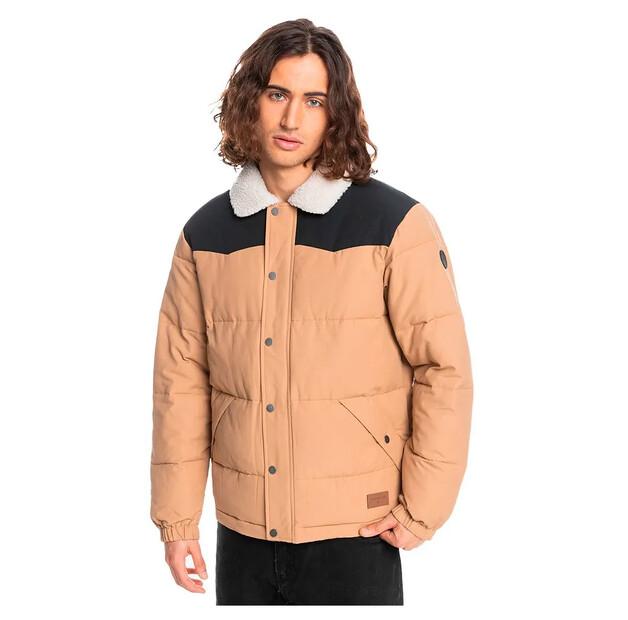 Quiksilver The Puffer Jacket