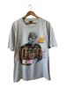 Vintage Rusty Wallace Nascar T Shirt Men’s Large 90’s Grey Racing USA