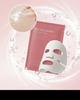 Bio-Collagen Overnight Hydrogel Face Mask for Glass Skin – Deep Hydration, Brightening & Anti-Aging Korean Sleeping Mask with Hyaluronic Acid, Nia
