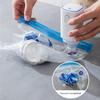Rechargeable Battery Vacuum Sealer One-Click Operation Powerful Suction Force Handheld Vacuum Machine
