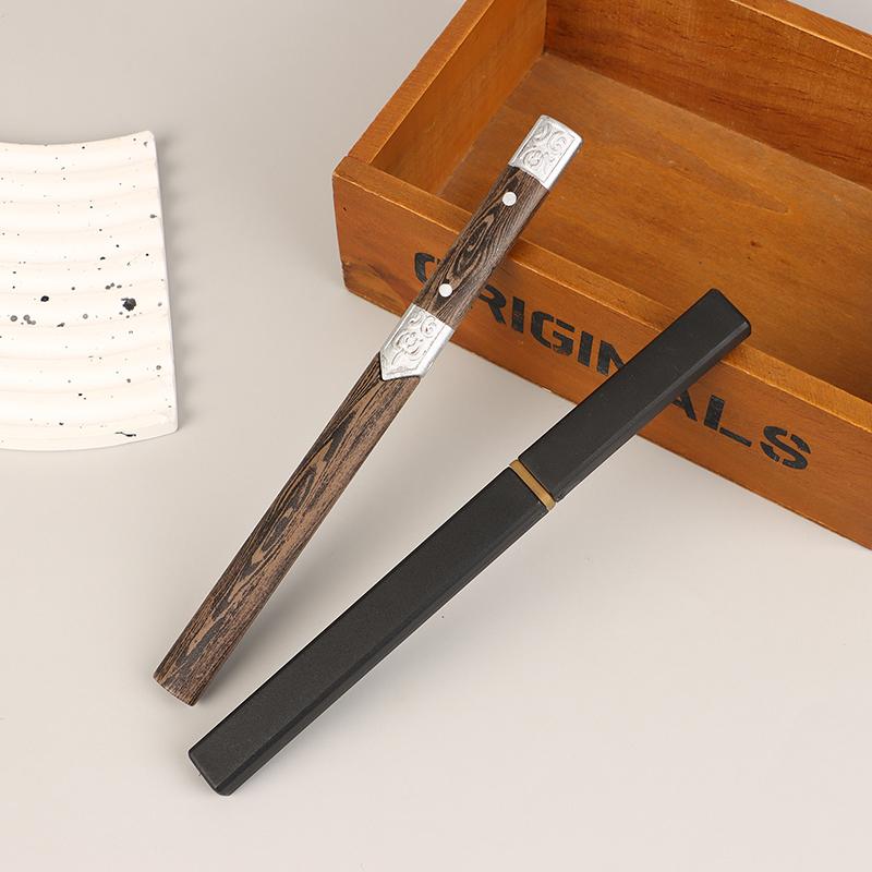 1 Stück Küchen-Metzgermesser, Ausbeinmesser aus Edelstahl, scharf zum Essen von Fleisch, Schneiden, zum Braten von Schafgemüse und zum Schneiden
