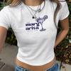 Üst Kıyafetler – T-shirtler