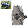 Carburetor ATV Accessory Fit for WARRIOR 350 YFM350 1999‑2004