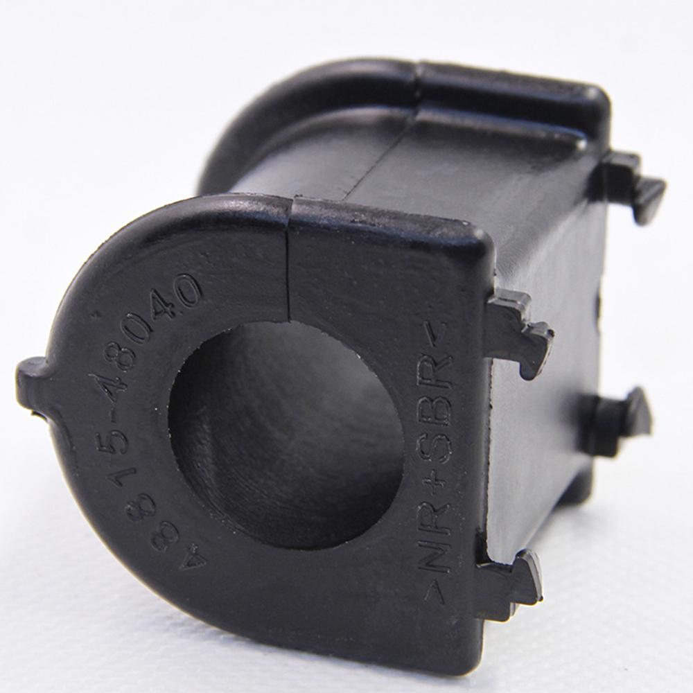 2pcs Stabilizer Bar Link Bushing For Toyota Highlander Kluger Lexus 48815-0E010