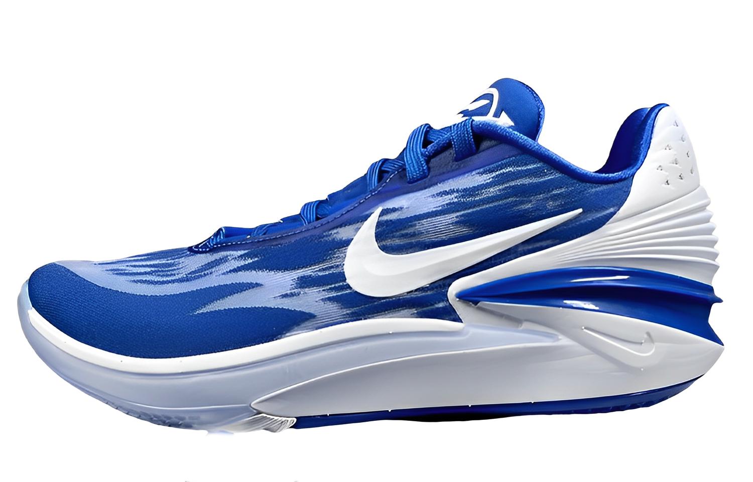 

Nike Air Zoom Gt Cut 2 Tb Game Royal DX6650-400 47.5