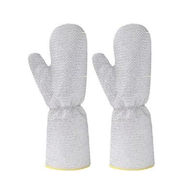Instrumentos para limpeza – Luvas de proteção