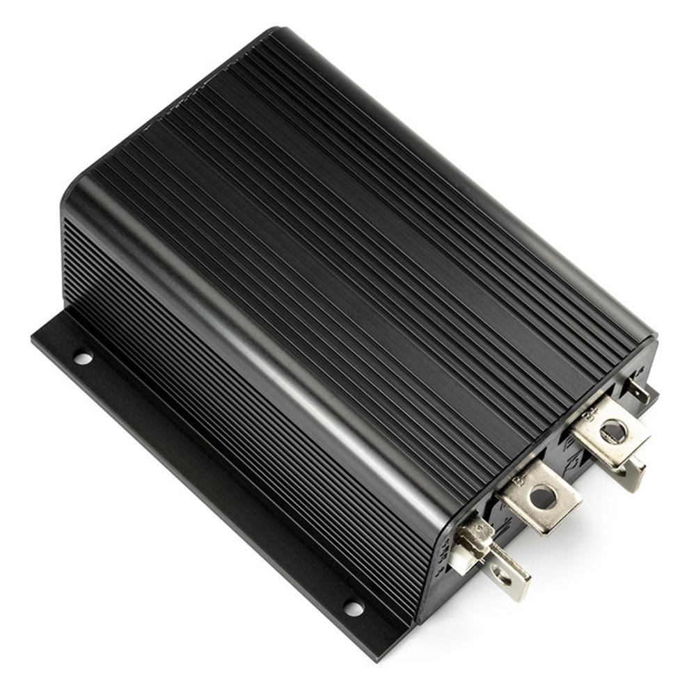 Stock 36V DC Controller Replace 1204-027 PMC 275Amp For EZGO Cart