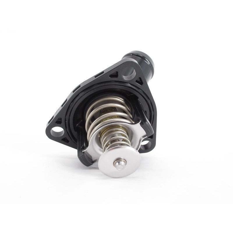 High Quality New For 19310-5A2-A02 Coolant Thermostat Water Outlet Assembly for 2013-2016 Accord CR-V Civic 19310-5A2-A02
