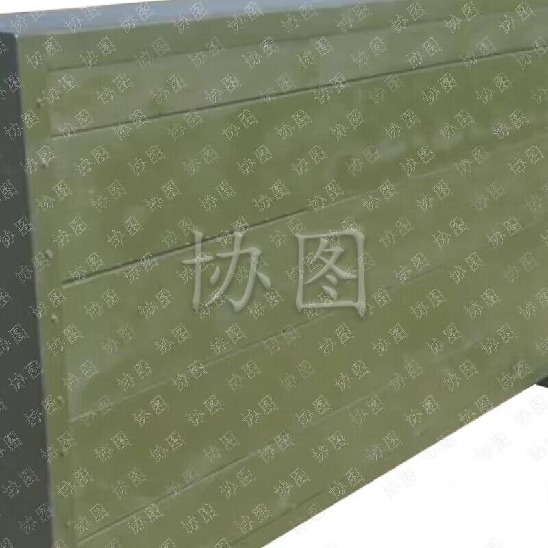 Throwing Training Simulation Wall