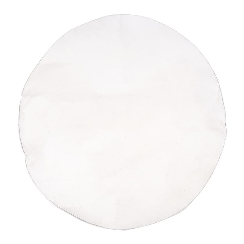 Africký buben Kování Blána Perkusní díl Náhradní díly Bongo Potahy na africký buben Blána na buben Kozí kůže 30 cm/35 cm