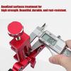 Cabinet Door Positioning Tool with Adjustable Positioner Cabinet Door Mounting Support Cabinet Door Cutout Installation Tool
