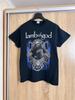 Lamb Of God Summer 2015 2-SIDED Merch Metal Band T Shirt Mens Size M Unisex T-Shirt